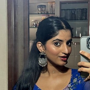 Sania Mistry
