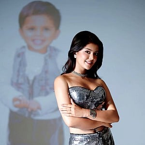 Sanisha Bhattarai