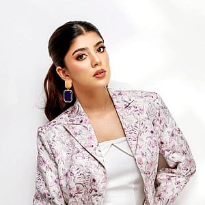 Sanisha Bhattarai