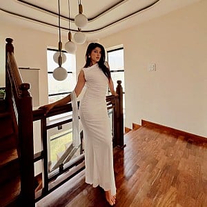 Sanisha Bhattarai
