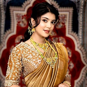 Sanisha Bhattarai