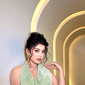 Sanisha Bhattarai
