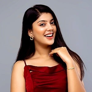 Sanisha Bhattarai