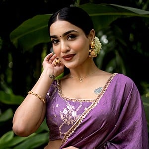 Saniya Iyappan