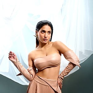 Saniya Iyappan