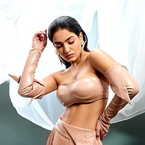 Saniya Iyappan