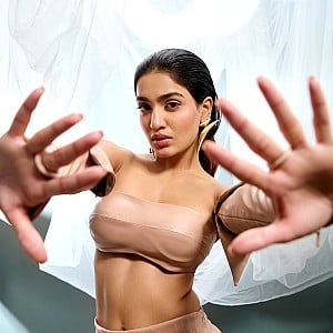Saniya Iyappan