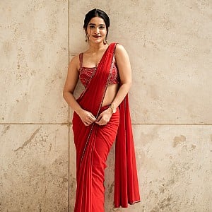 Saniya Iyappan