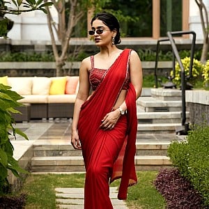 Saniya Iyappan