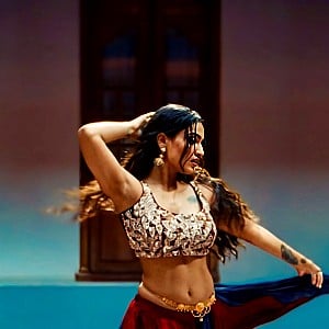 Saniya Iyappan
