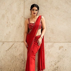 Saniya Iyappan