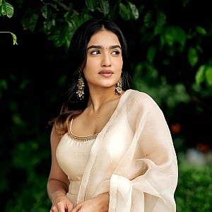 Saniya Iyappan