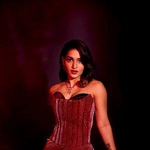 Saniya Iyappan