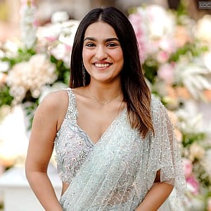 Saniya Iyappan