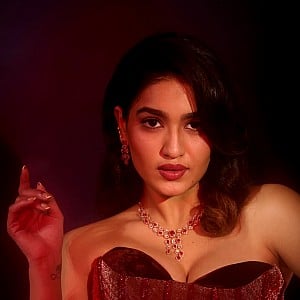 Saniya Iyappan