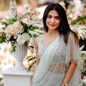 Saniya Iyappan