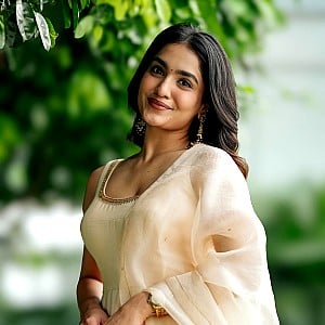 Saniya Iyappan
