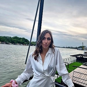 Sanja Djurdjevic