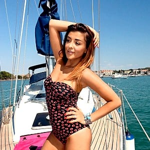 Sanja Grohar