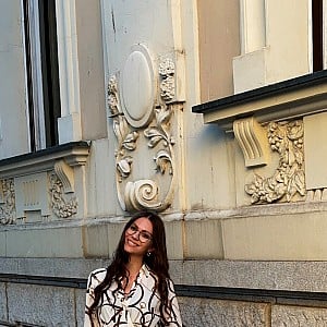 Sanja Mihailovic