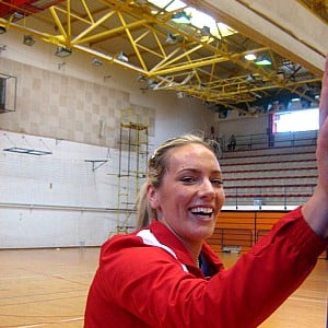 Sanja Popovic