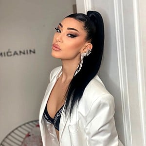Sanja Vucic