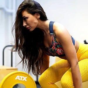 Sanja Vucic