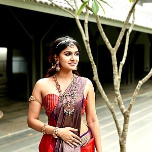 Sanjana Anand