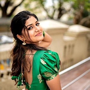 Sanjana Anand
