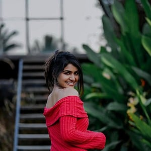 Sanjana Anand