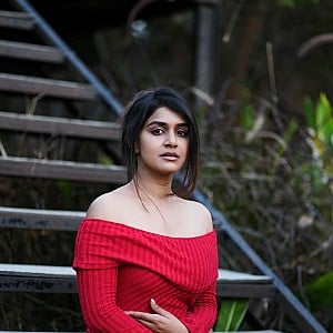 Sanjana Anand