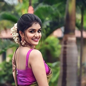 Sanjana Anand