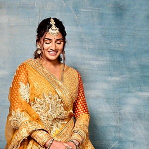 Sanjana Ganesan