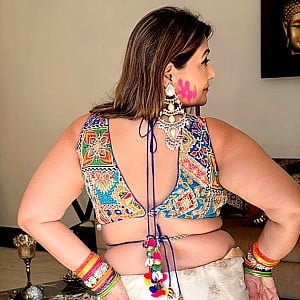 Sanjana Kalra