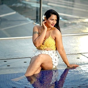 Sanjana Naidu