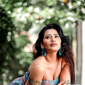 Sanjana Naidu