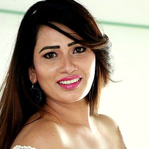 Sanjana Naidu