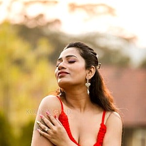 Sanjana Naidu