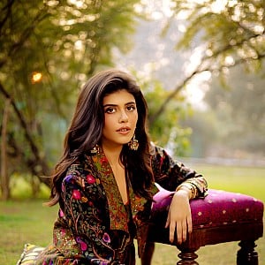 Sanjana Sanghi