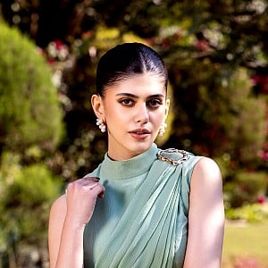 Sanjana Sanghi