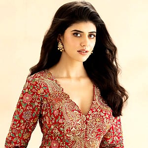 Sanjana Sanghi