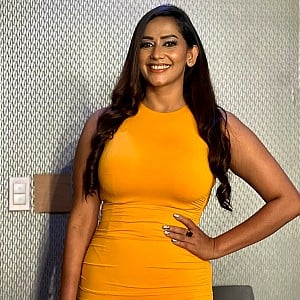 Sanjana Singh