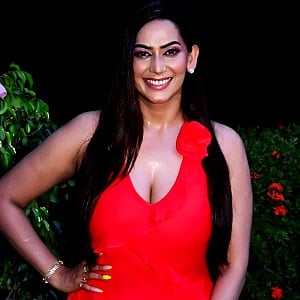 Sanjana Singh