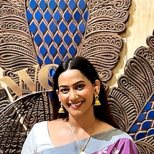 Sanjana Singh