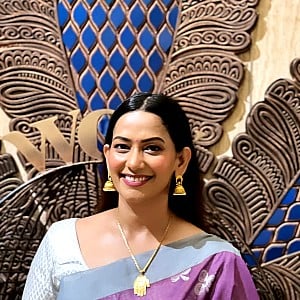 Sanjana Singh