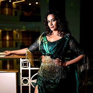 Sanjana Singh