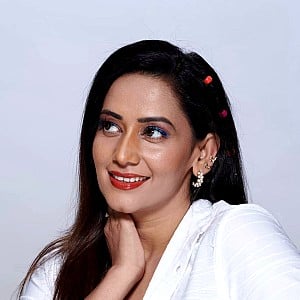 Sanjana Singh