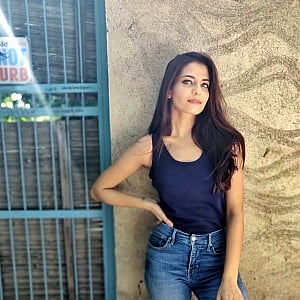 Sanjana Vij