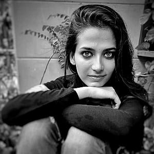 Sanjana Vij