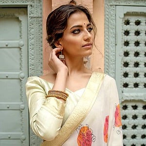 Sanjana Vij